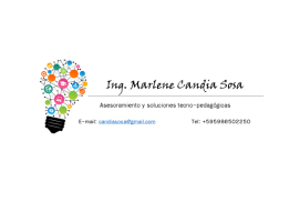 marlenecandia.milaulas.com